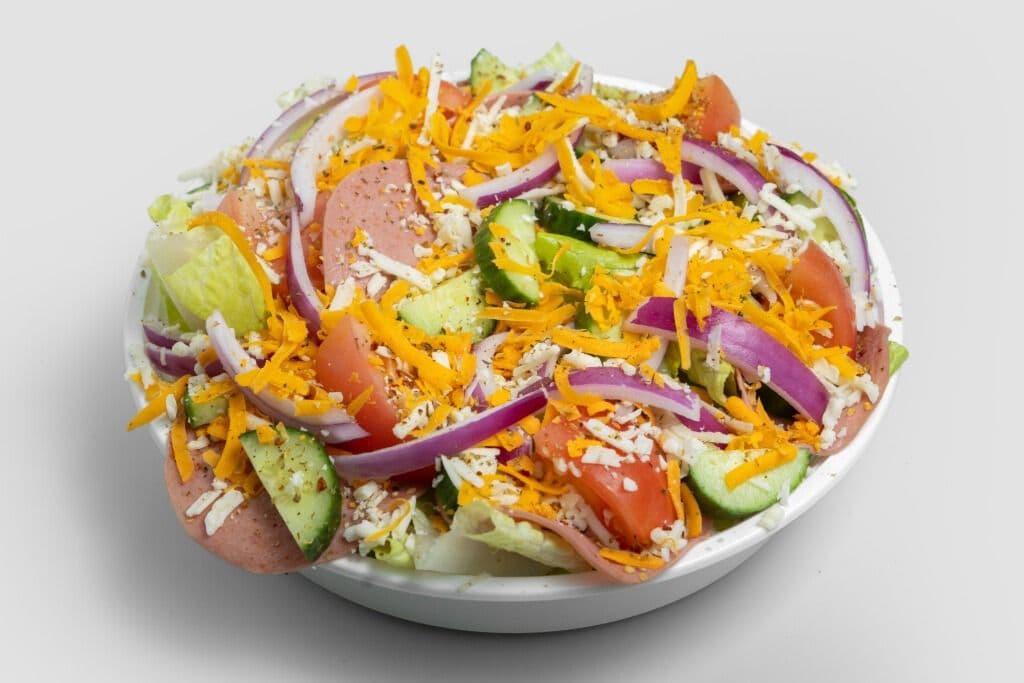 Chef Salad