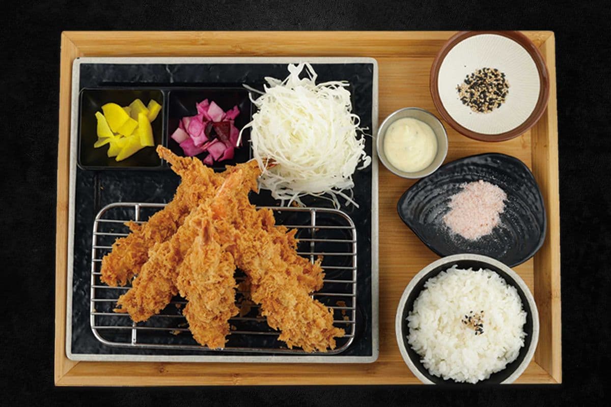 Ebi Katsu