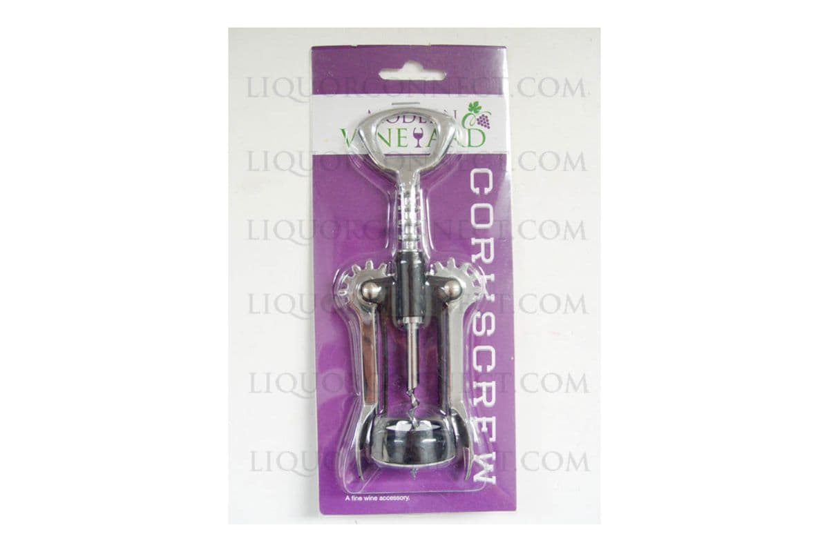 Wine Opener