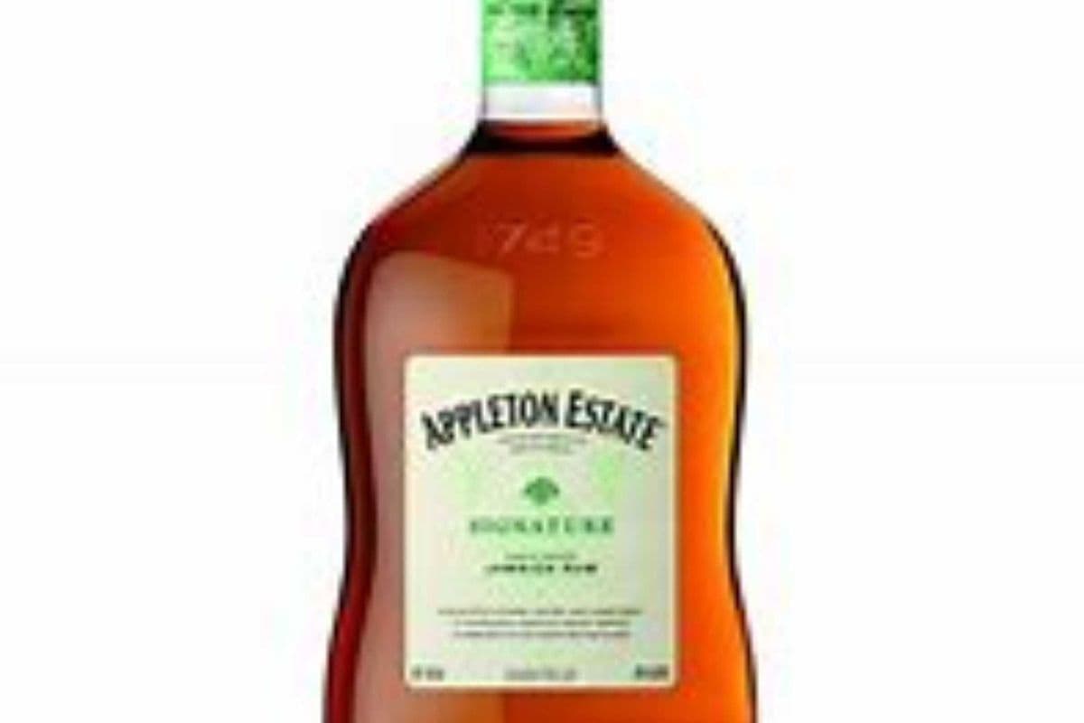 Appleton (1 x 375ml)