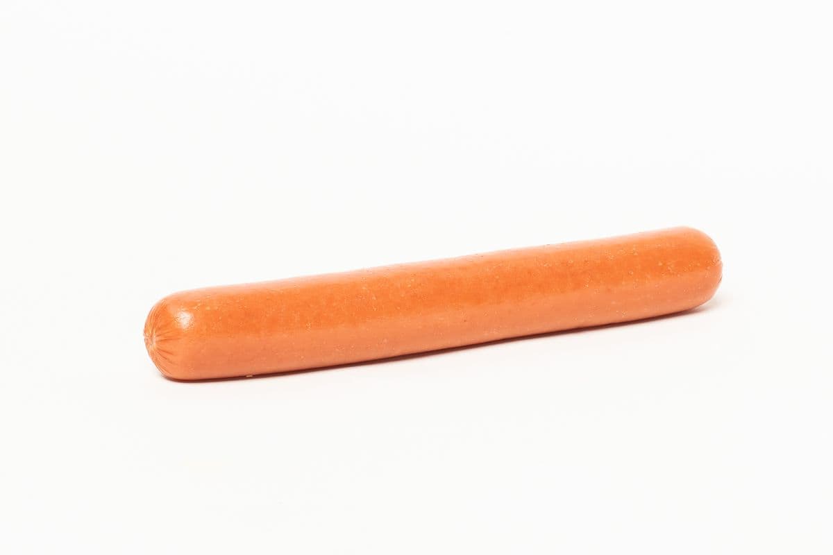SAUCISSE