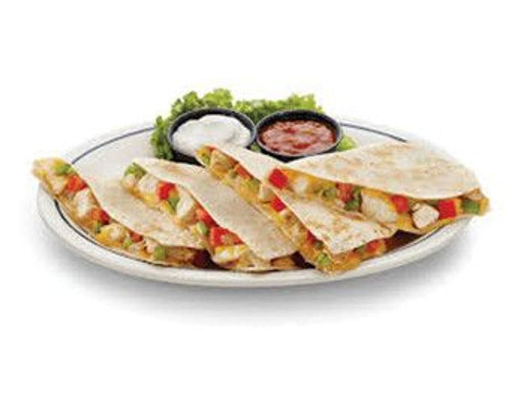 QUESADILLA