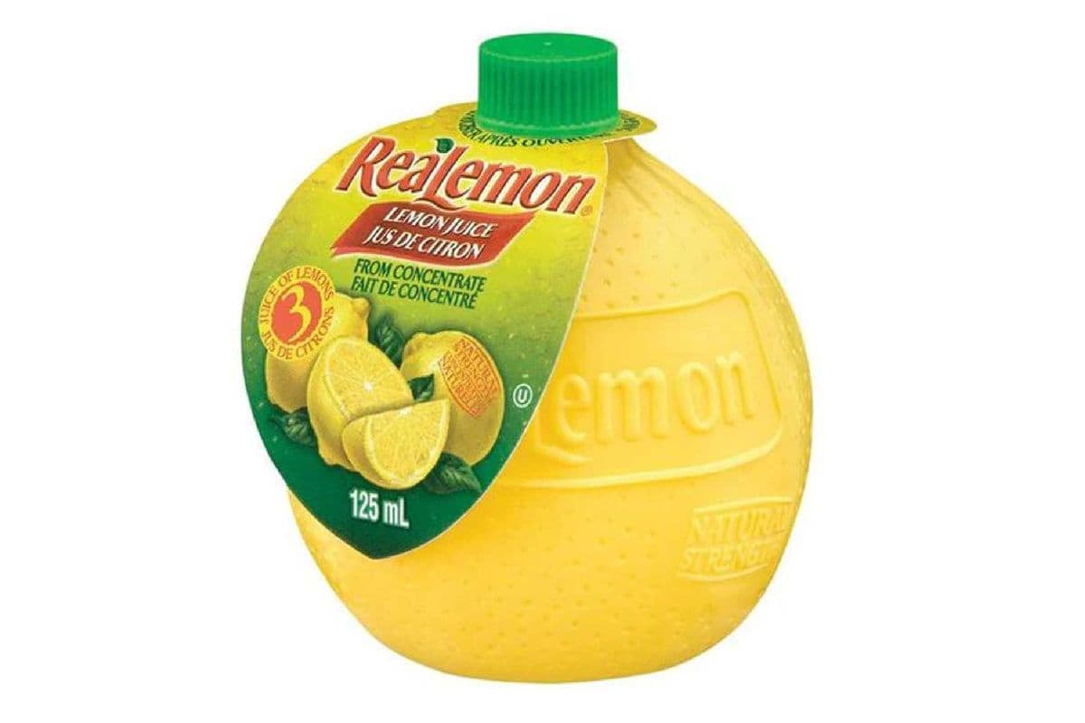 Realemon (125 ml)