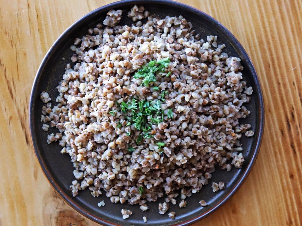 Buckwheat