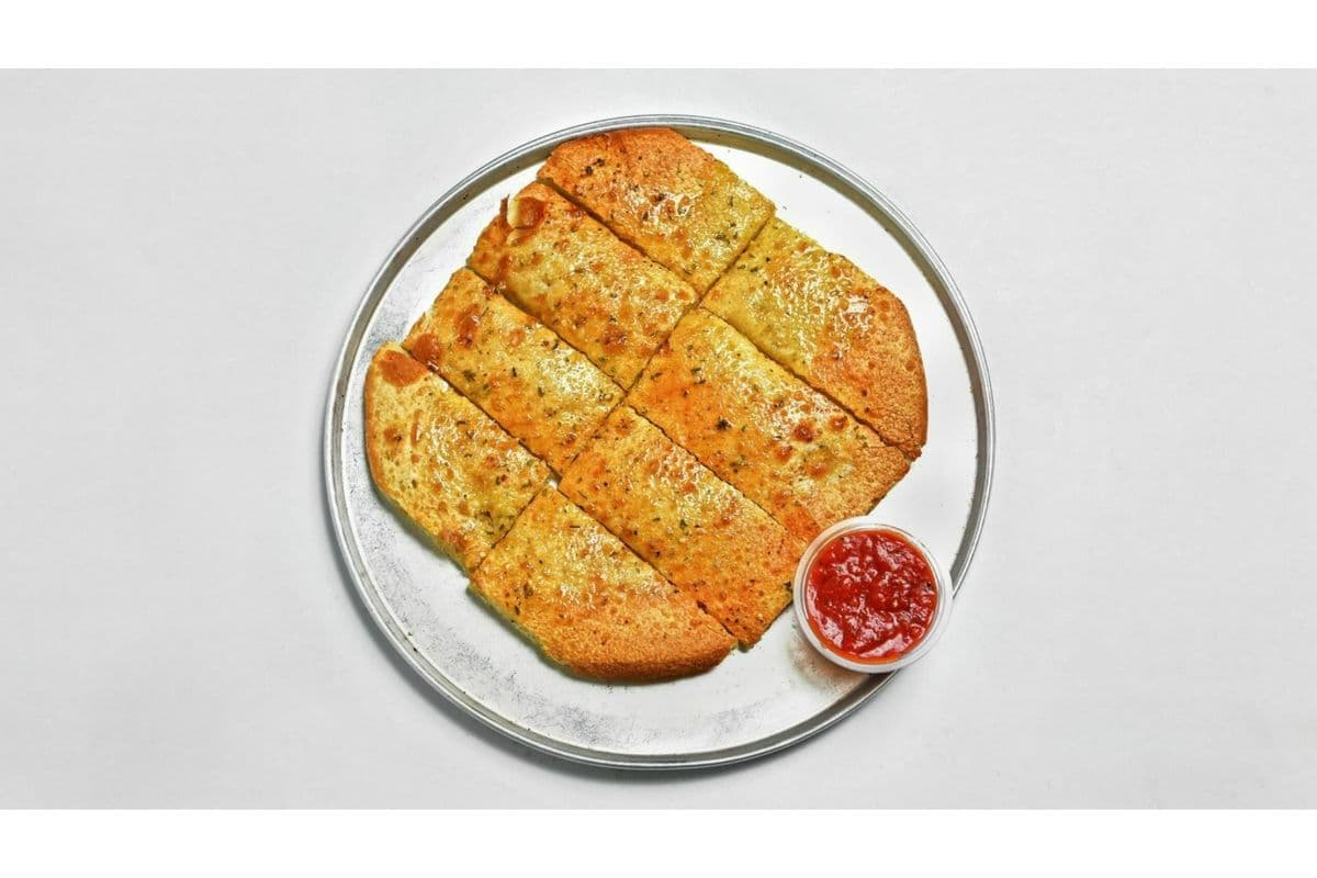 Breadsticks (8 pcs)