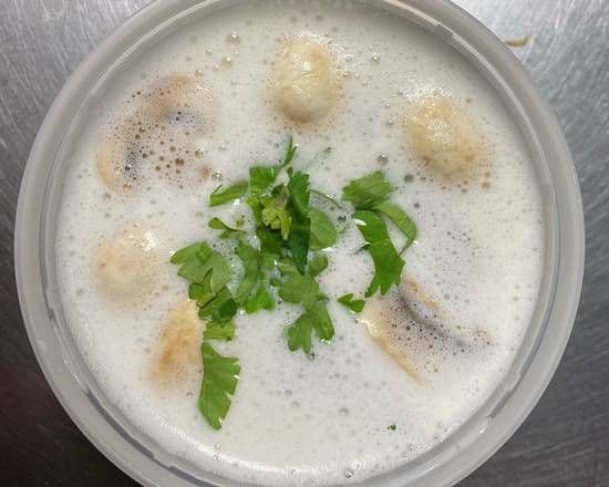 Tom Kha Kai