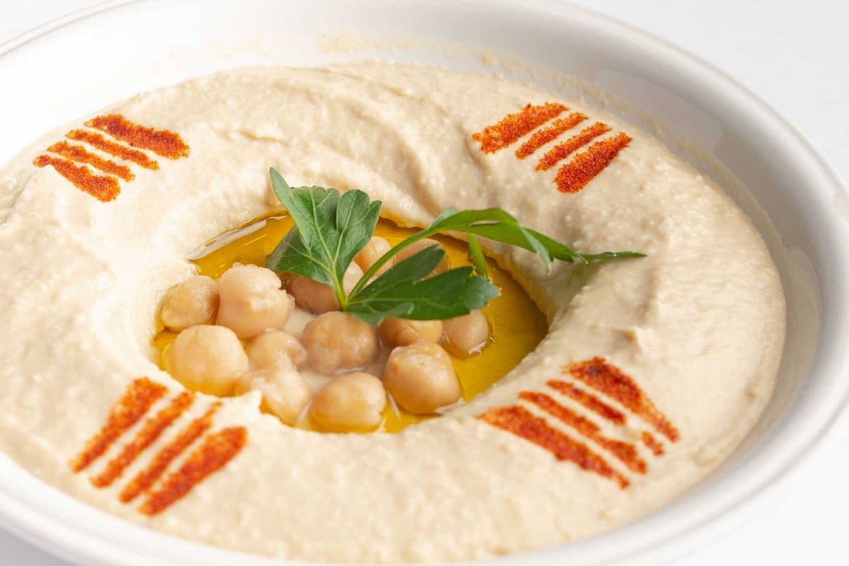 Hummus