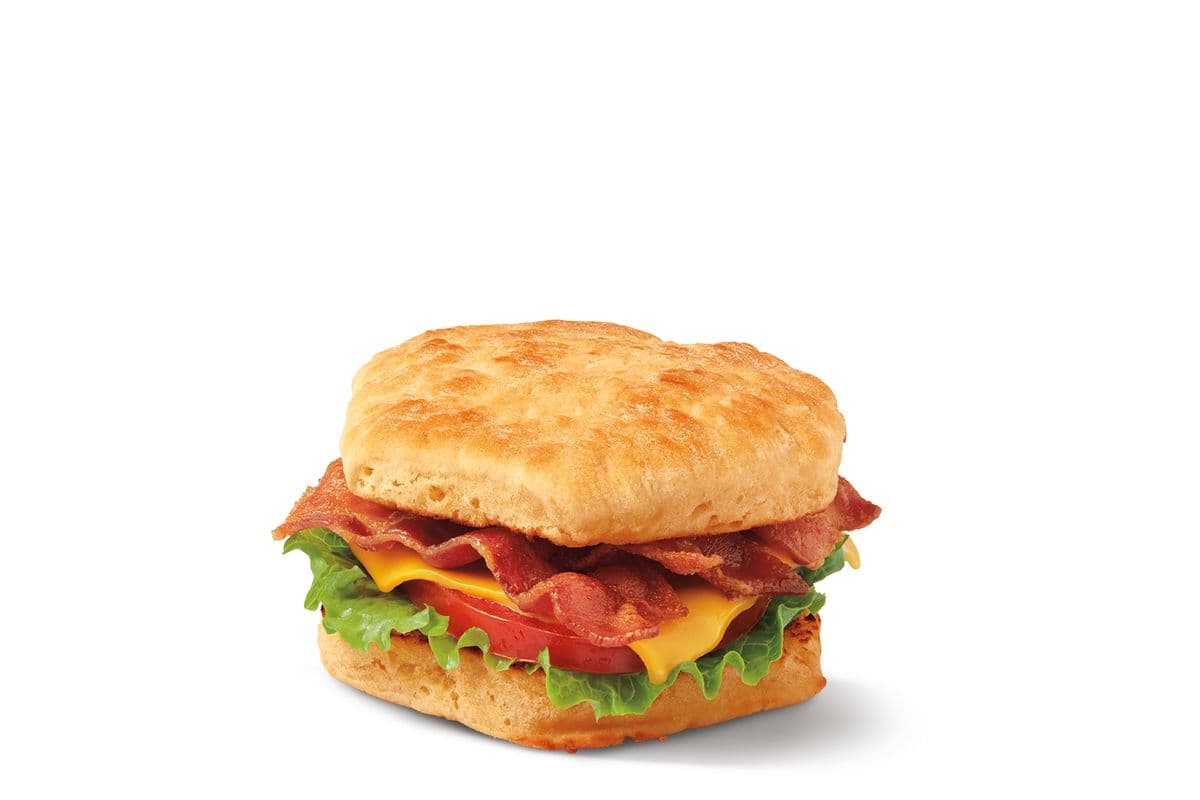 Simply BLT