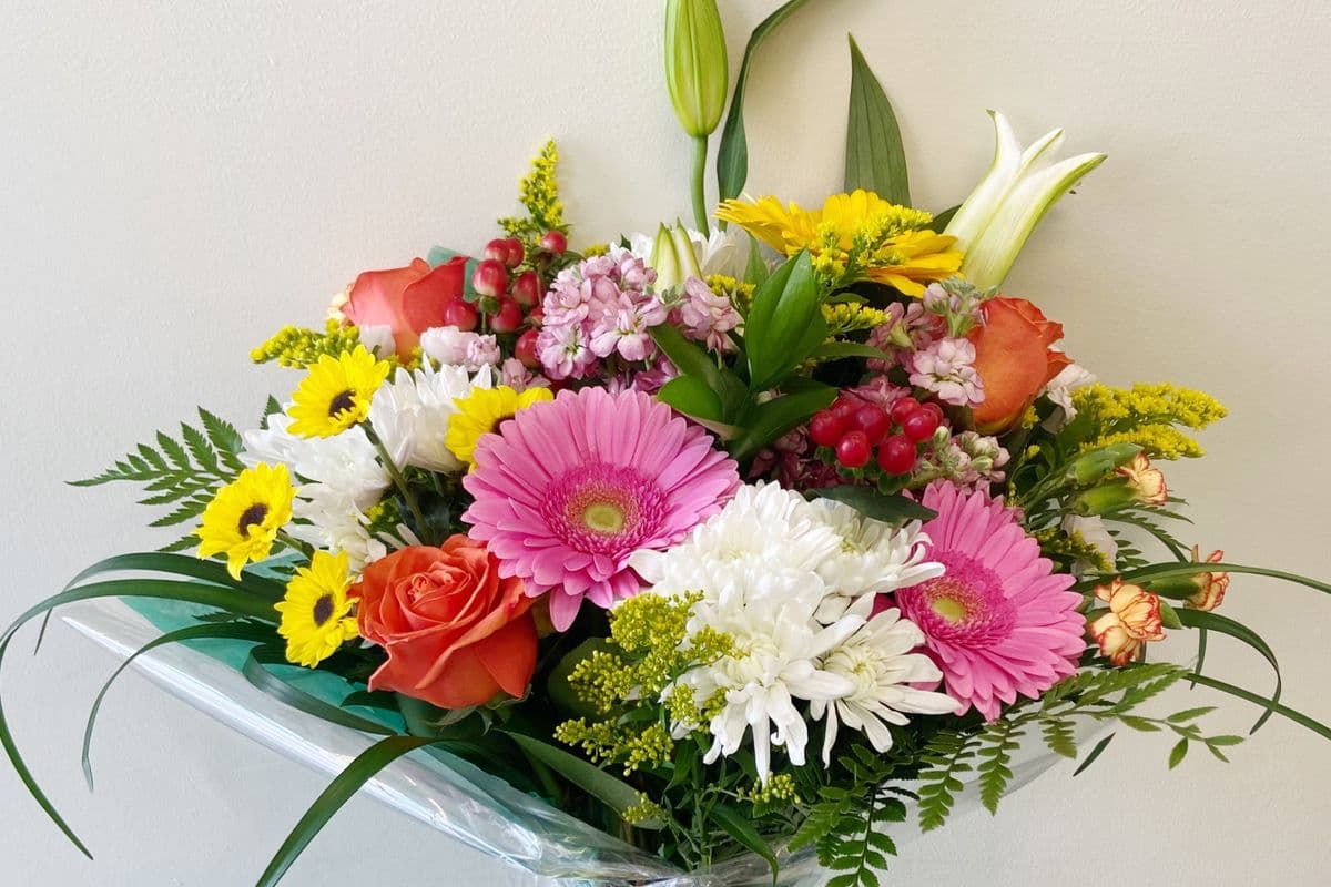 Florist Choice