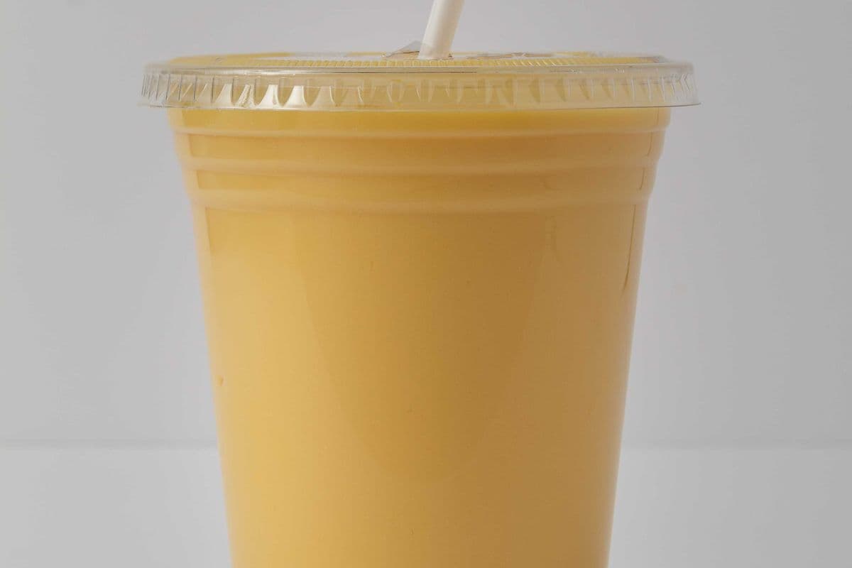 Mango Lassi