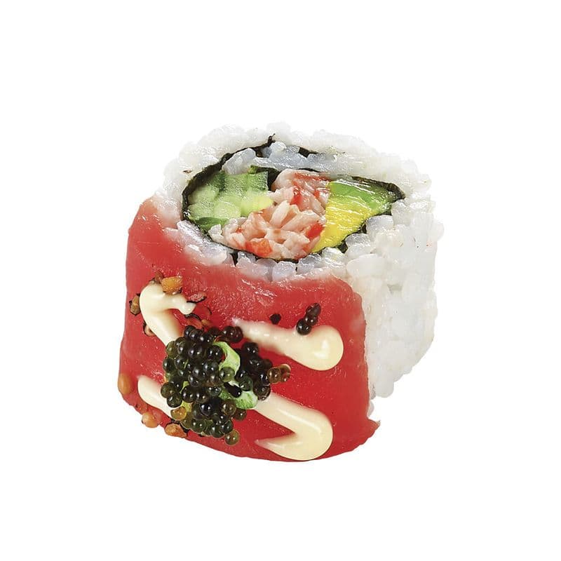 Maki Tokyo / Maki Tokyo