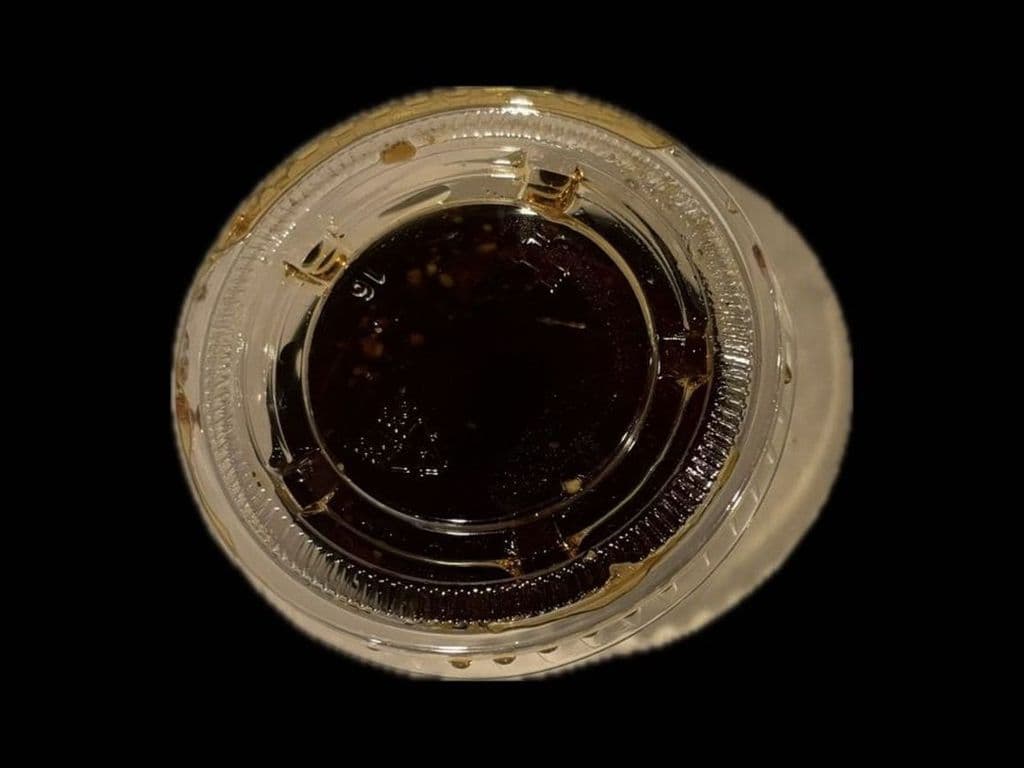 Gyoza Sauce