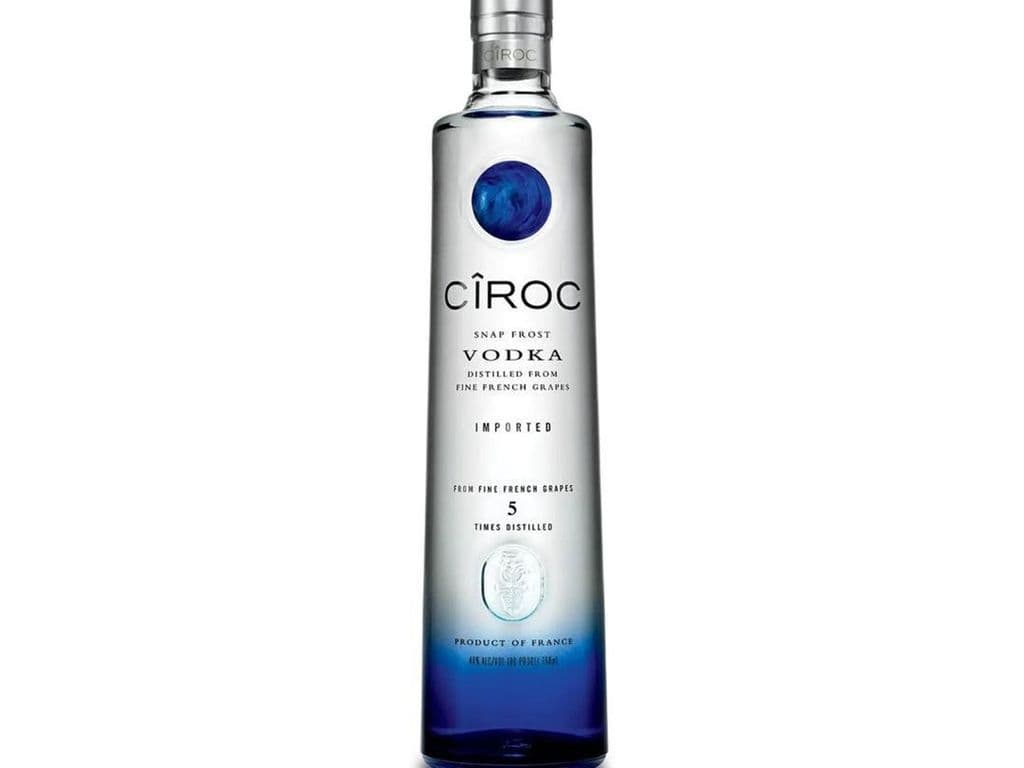 Ciroc 750ml