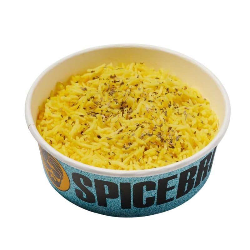 Basmati Rice - Regular