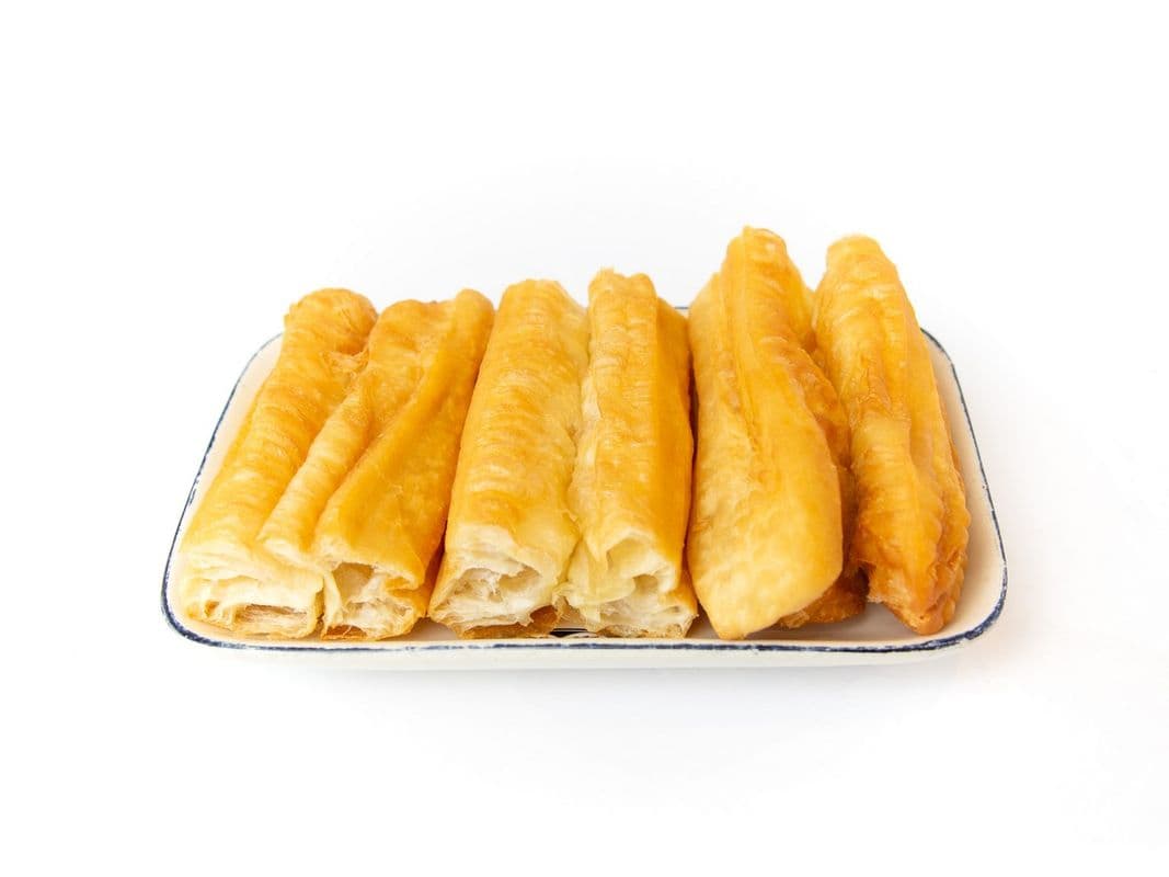 S6 Dough stick / 油條 S6