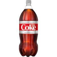Diet Coke (2L)