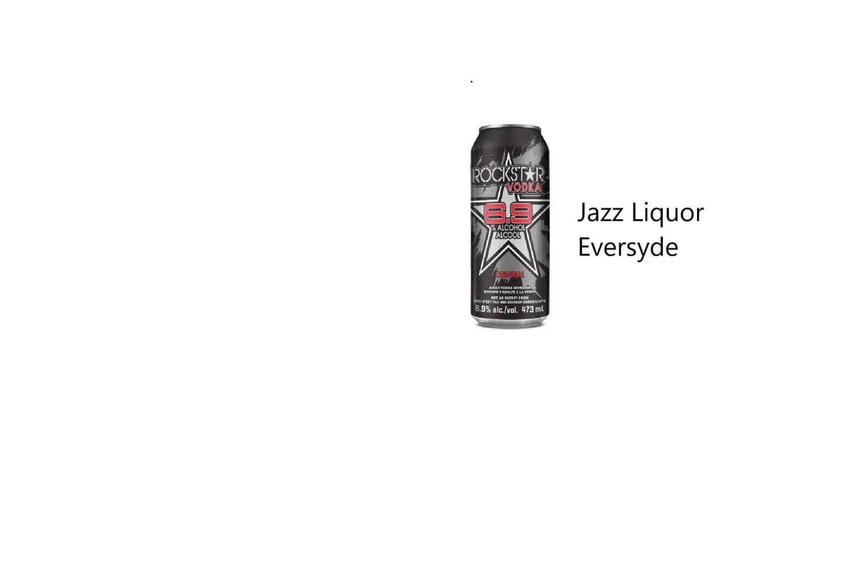 ROCKSTAR ORIGINAL (1 x 473 ml)
