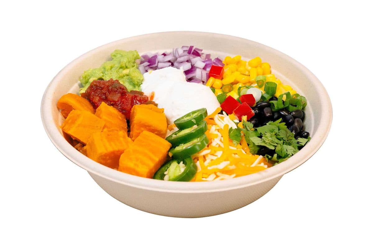 Burrito Bowl