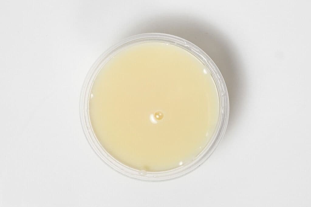 Sweet Condensed Milk