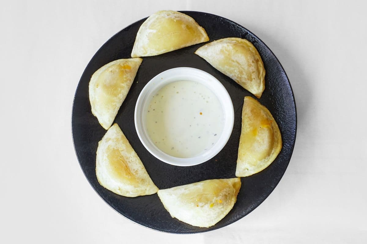 Empanadas