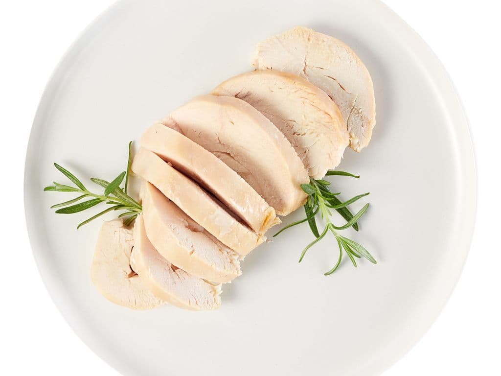 Chicken (Ground)