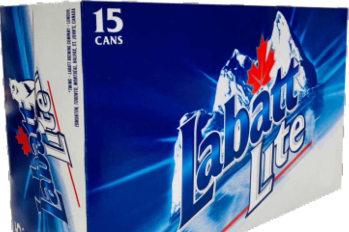 15C Lab Lite (15 x 355 ml Cans)