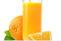 102. Freshly Squeezed Orange Juice