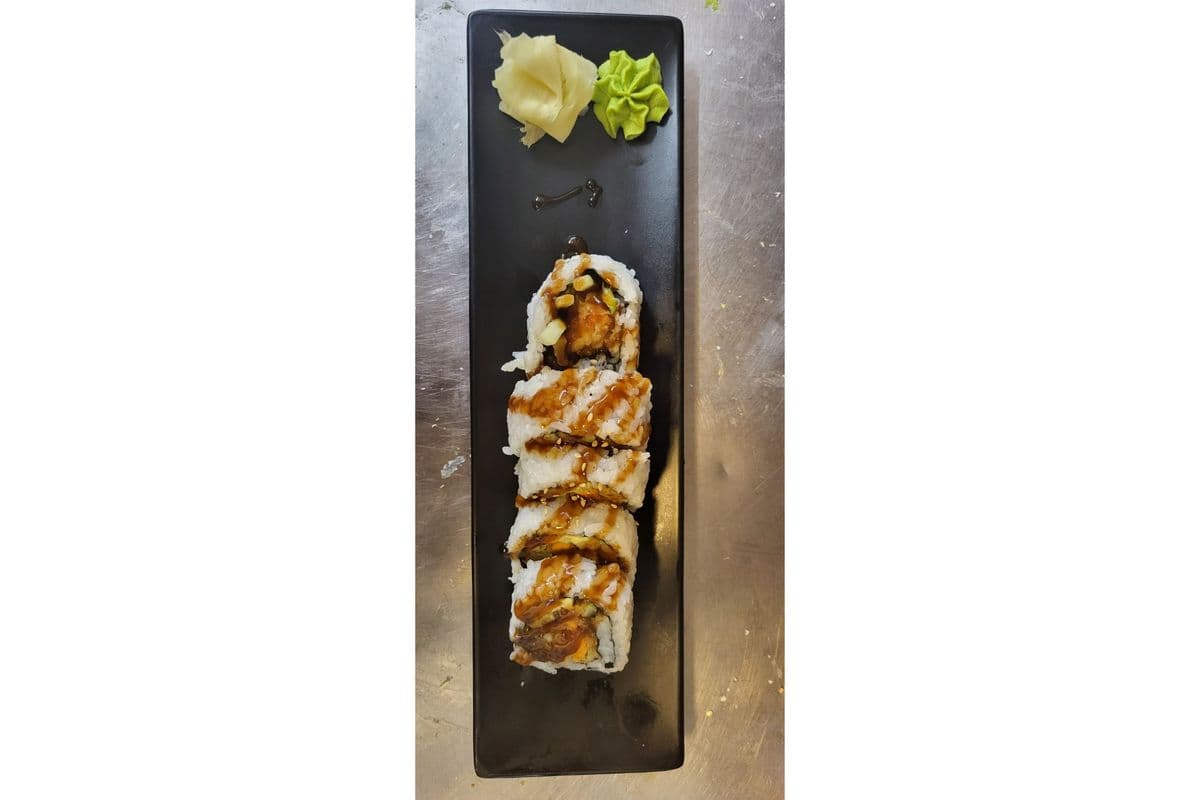 Veggie Roll
