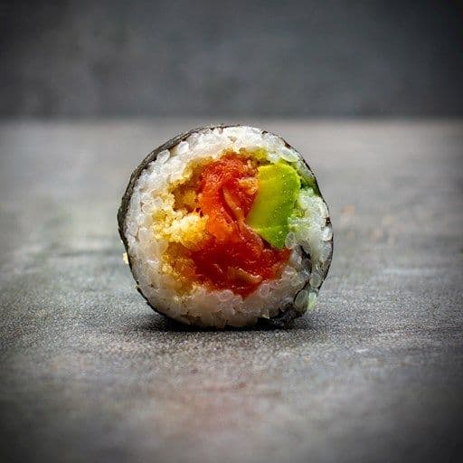 Saumon fumé / Smoked Salmon