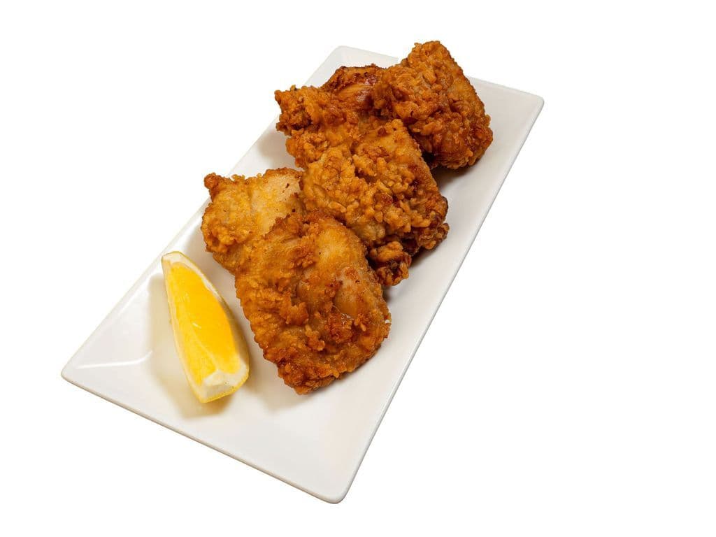 Karaage