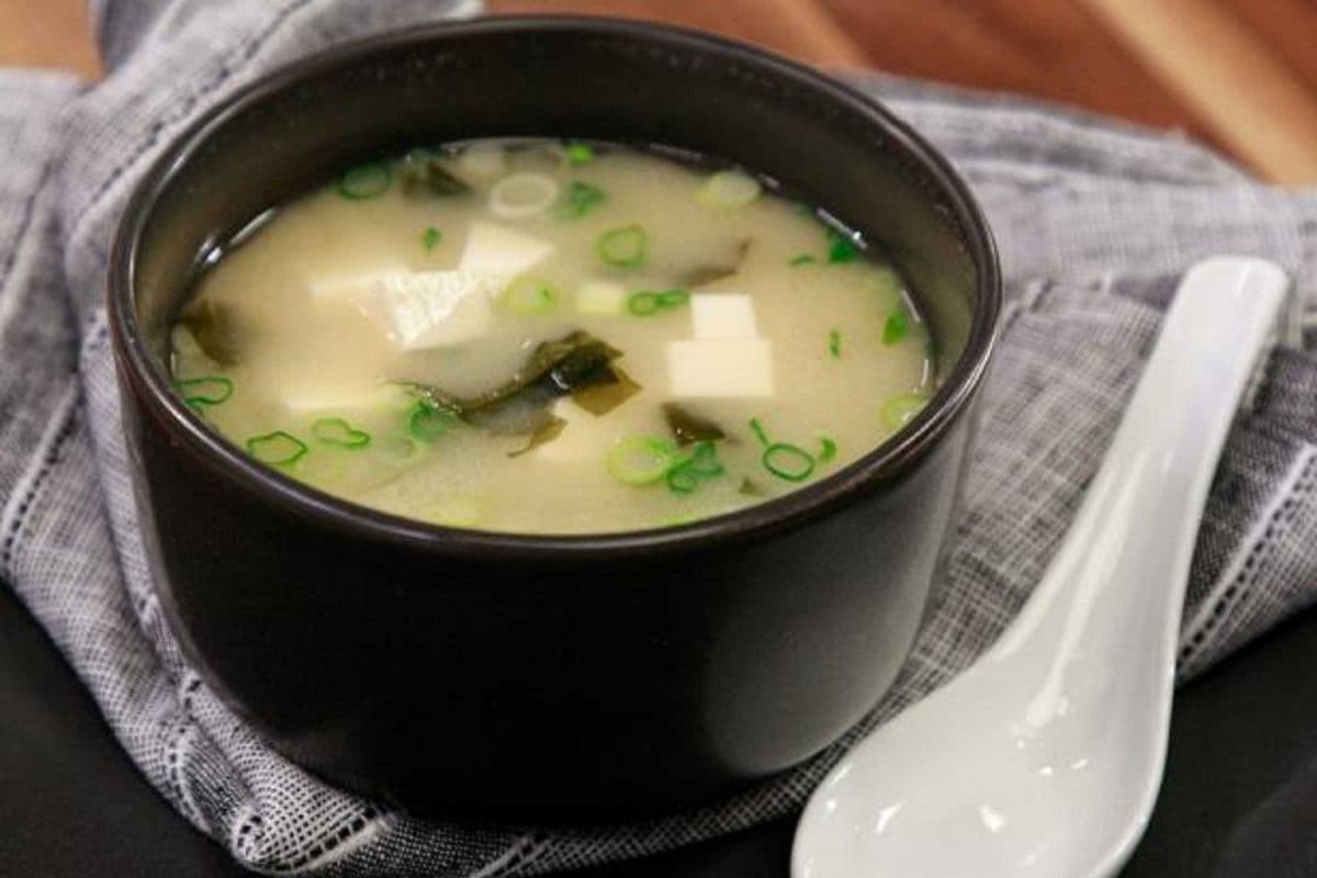 Miso Soup