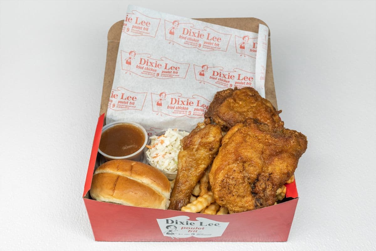 Dixie Dinner