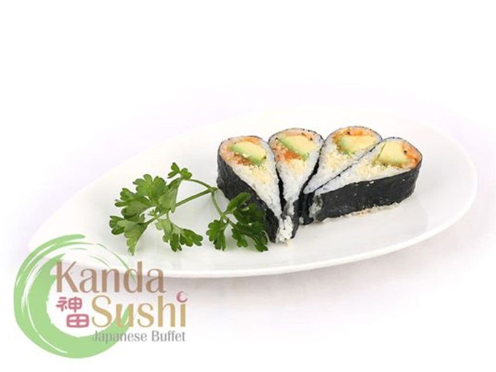 Kamikaze (8pcs)