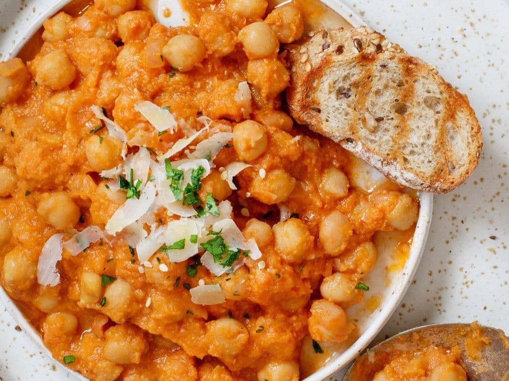 Channa Masala