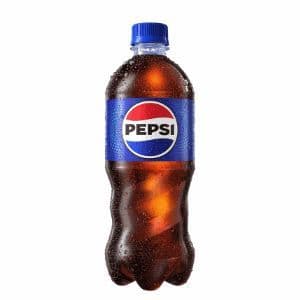 Pepsi
