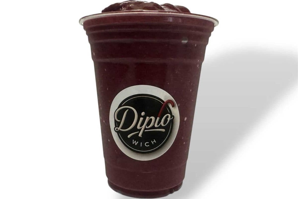 Smoothie aux baies mélangées / Mixed Berry Smoothie (16 0z/20 oz)