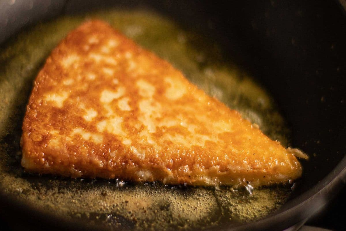 Saganaki