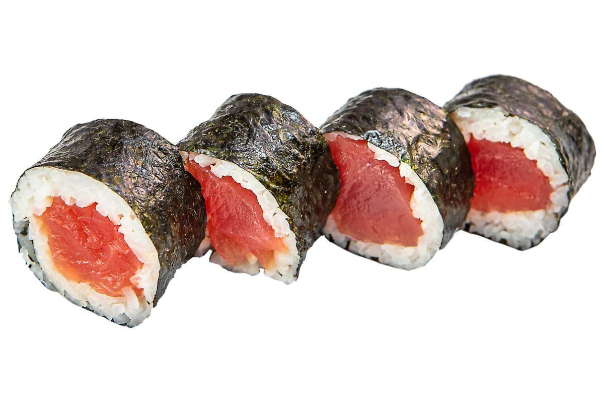 Tekka Maki