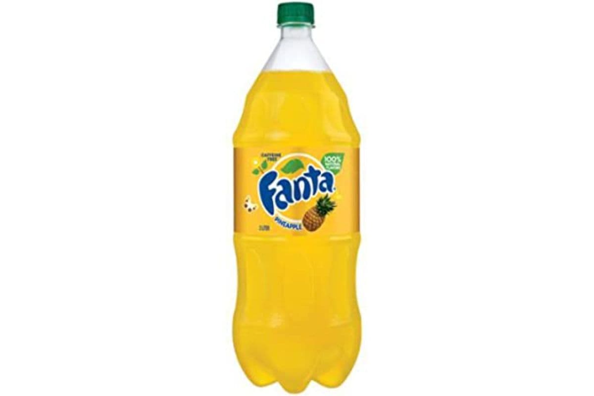 Fanta Pineapple (500 ml)