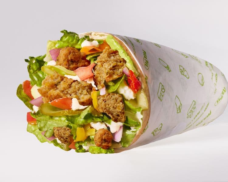 Zesty Chicken & Bacon