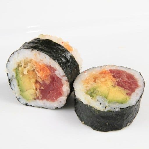 775. Thon épicé / 775. Spicy Tuna