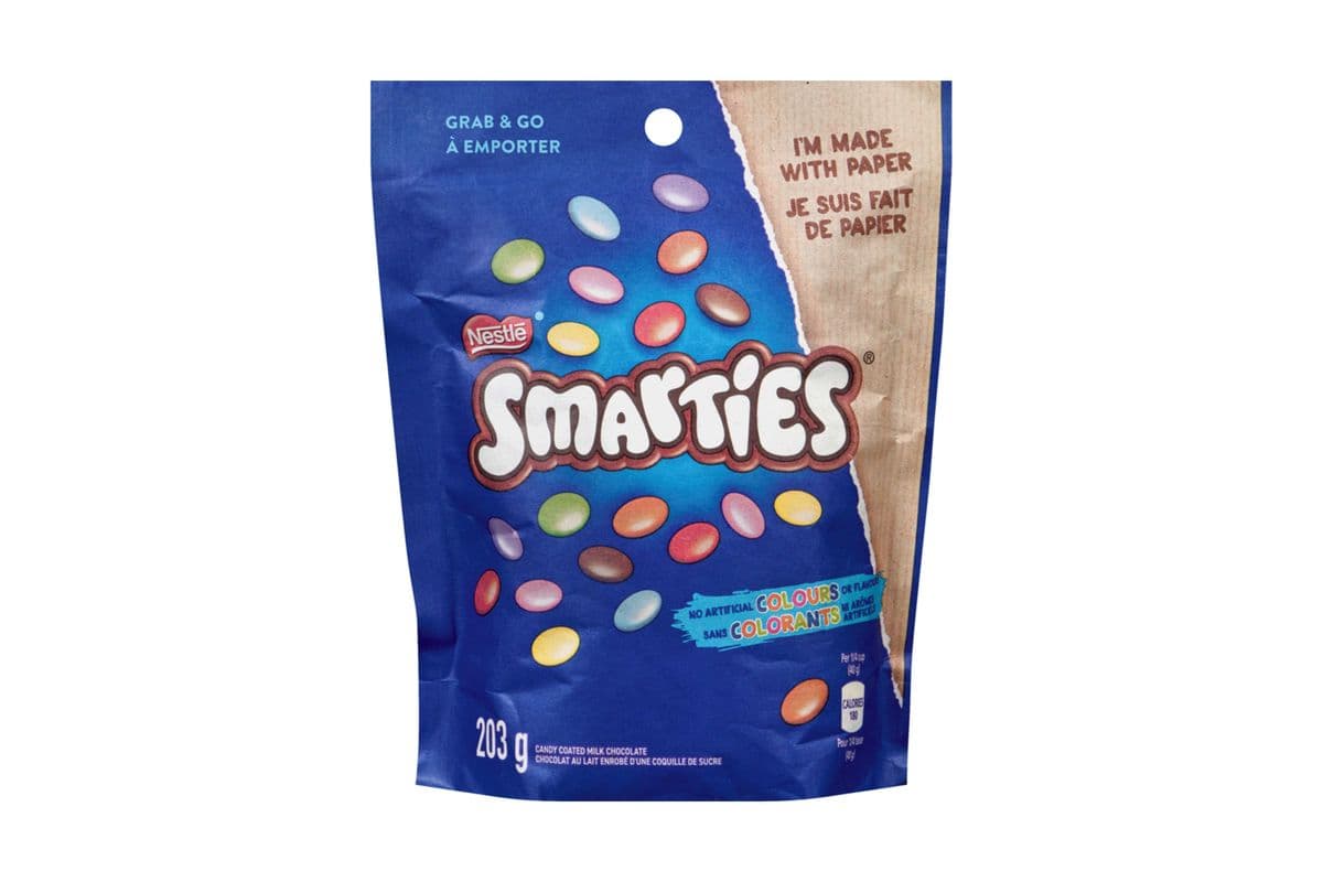 Smarties (203 g)