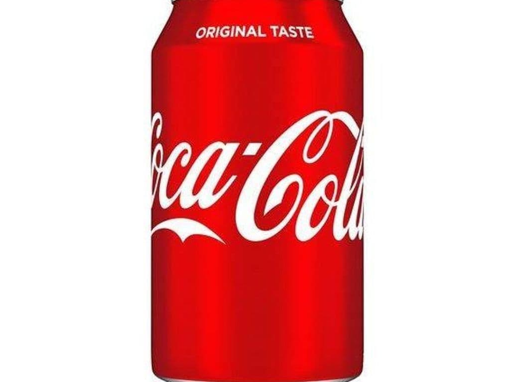 Coca-Cola