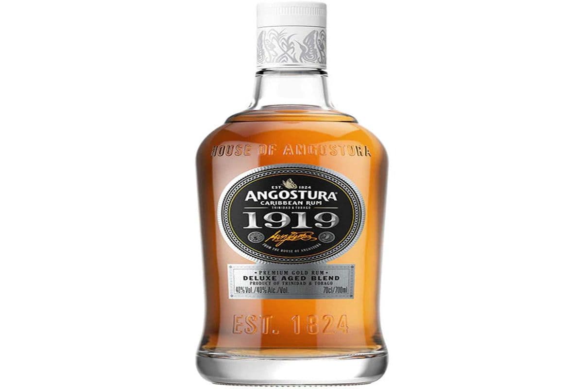 Angostura 1919 Rum 750 ML (1 x 750ML)