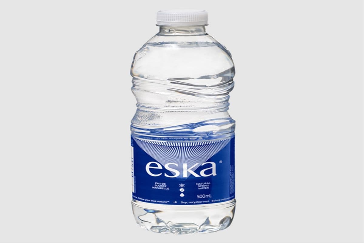 Bottled Water (500 ml)