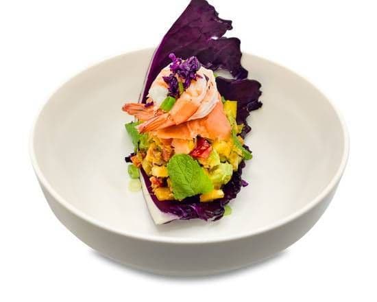 STACKED SALAD
