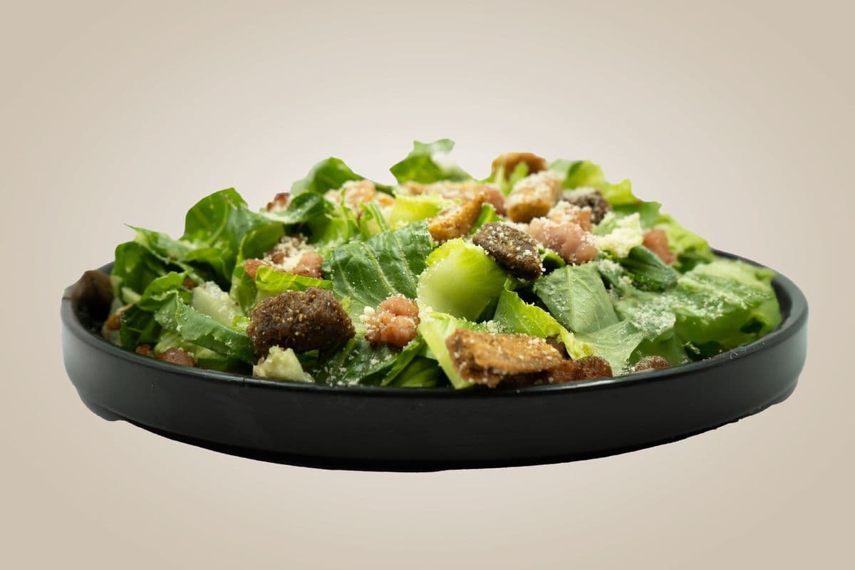 Regular Caesar Salad