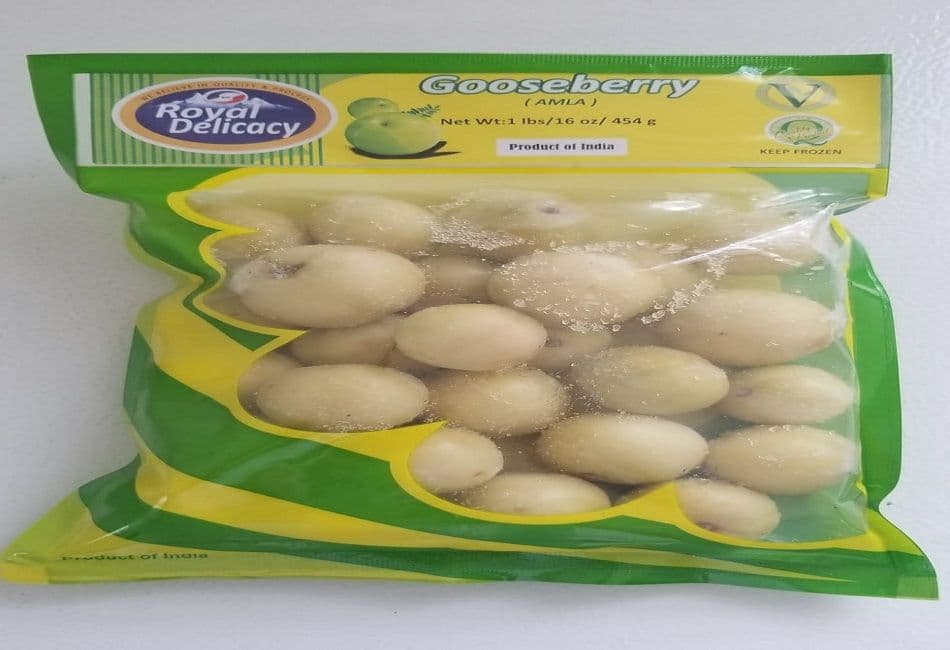 Gooseberry