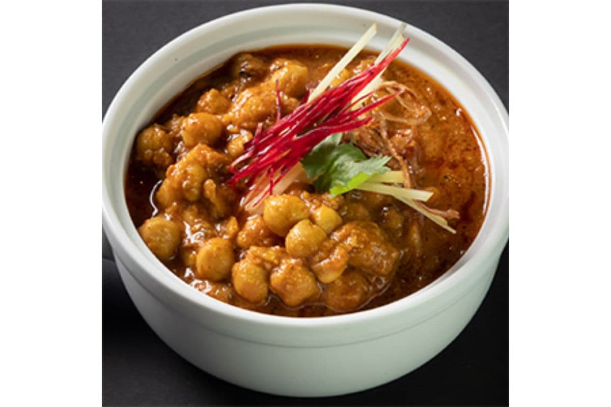 Chana Masala (Masala)