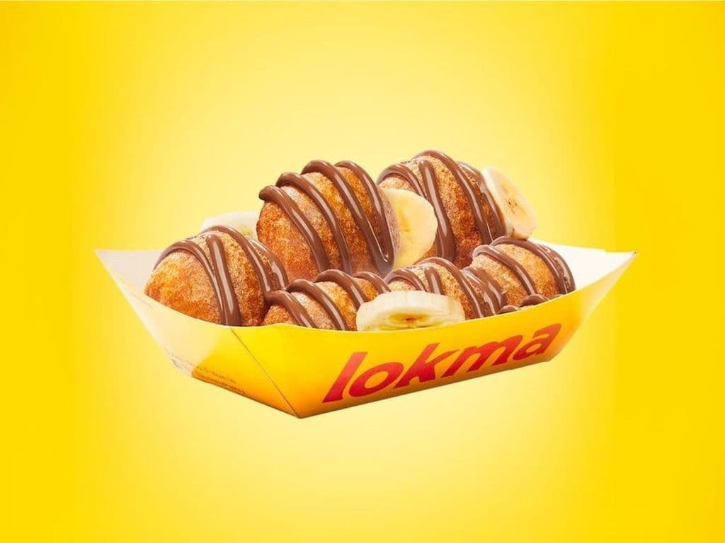 Nutella Banana